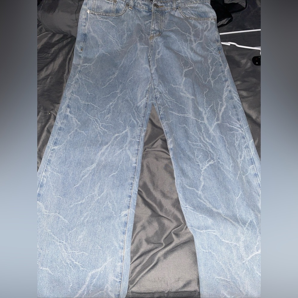 BOOHOO Man jeans